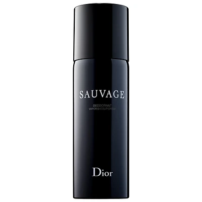 DIOR Sauvage Deodorant Spray 5 oz/ 150 mL