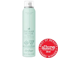 Drybar Detox Dry Shampoo 3.5 oz/ 104 mL Scent