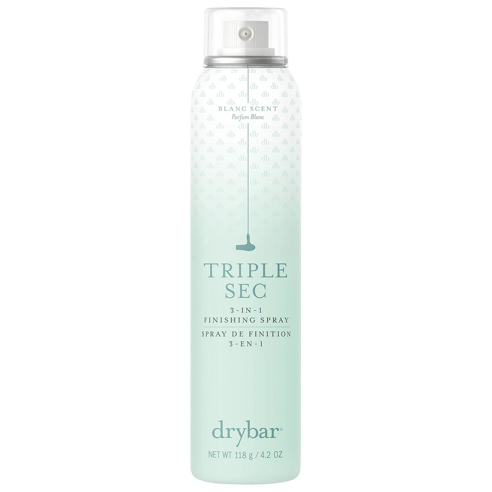 Drybar Triple Sec 3-in-1 4.2 oz/ 124 mL Blanc Scent
