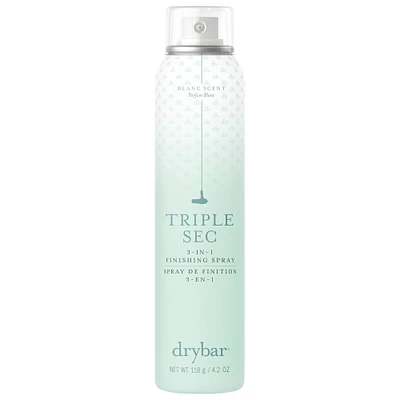 Drybar Triple Sec 3-in-1 4.2 oz/ 124 mL Blanc Scent