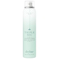 Drybar Triple Sec 3-in-1 4.2 oz/ 124 mL Blanc Scent