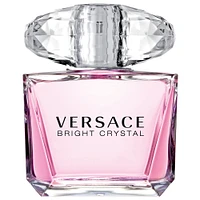 Versace Bright Crystal Eau de Toilette oz/ mL