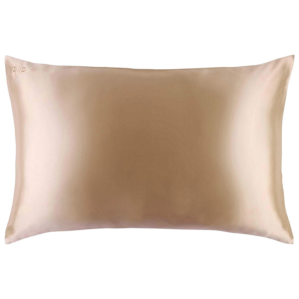 Slip Silk Pillowcase - Standard/Queen