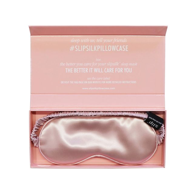 Silk Sleepmask