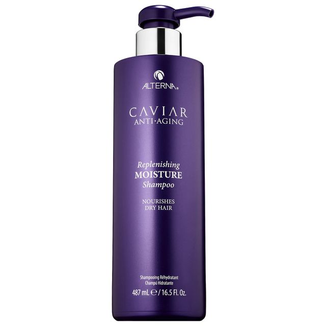 CAVIAR Anti-Aging® Replenishing Moisture Shampoo