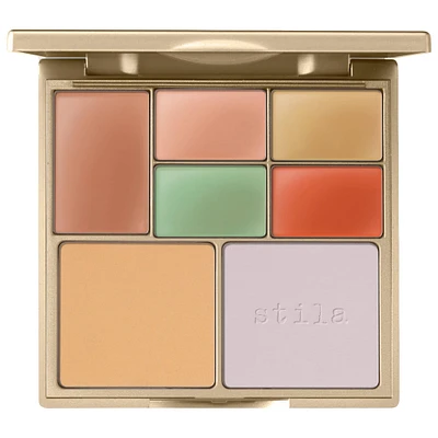 stila Correct & Perfect All-In-One Color Correcting Palette 0.45 oz./12.9 g