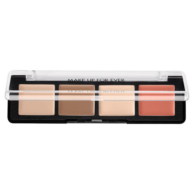 MAKE UP FOR EVER Pro Sculpting Face Palette | Street Town Centre