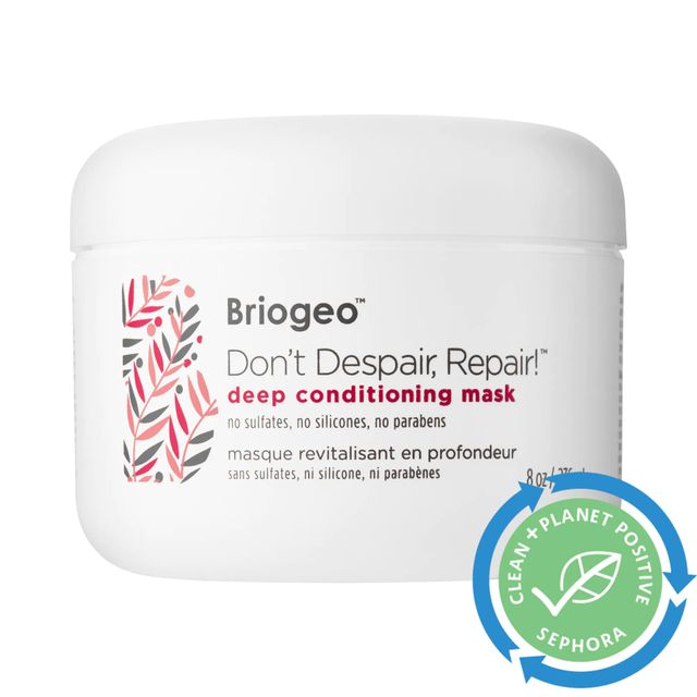 Briogeo Don't Despair, Repair!™ Deep Conditioning Hair Mask 8 oz/ 237 mL