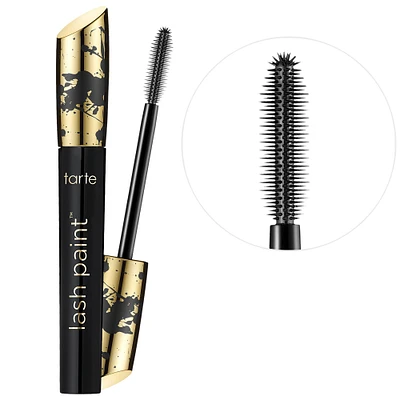 lash paint™ volumizing mascara