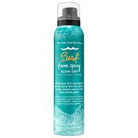 Surf Foam Spray Blow Dry Mousse