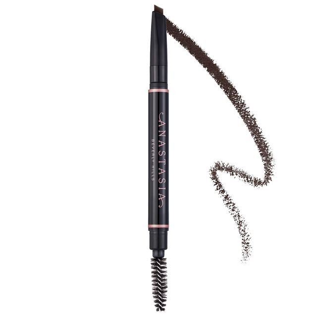 Anastasia Beverly Hills Brow Definer 3-in-1 Triangle Tip Easy Precision Eyebrow Pencil