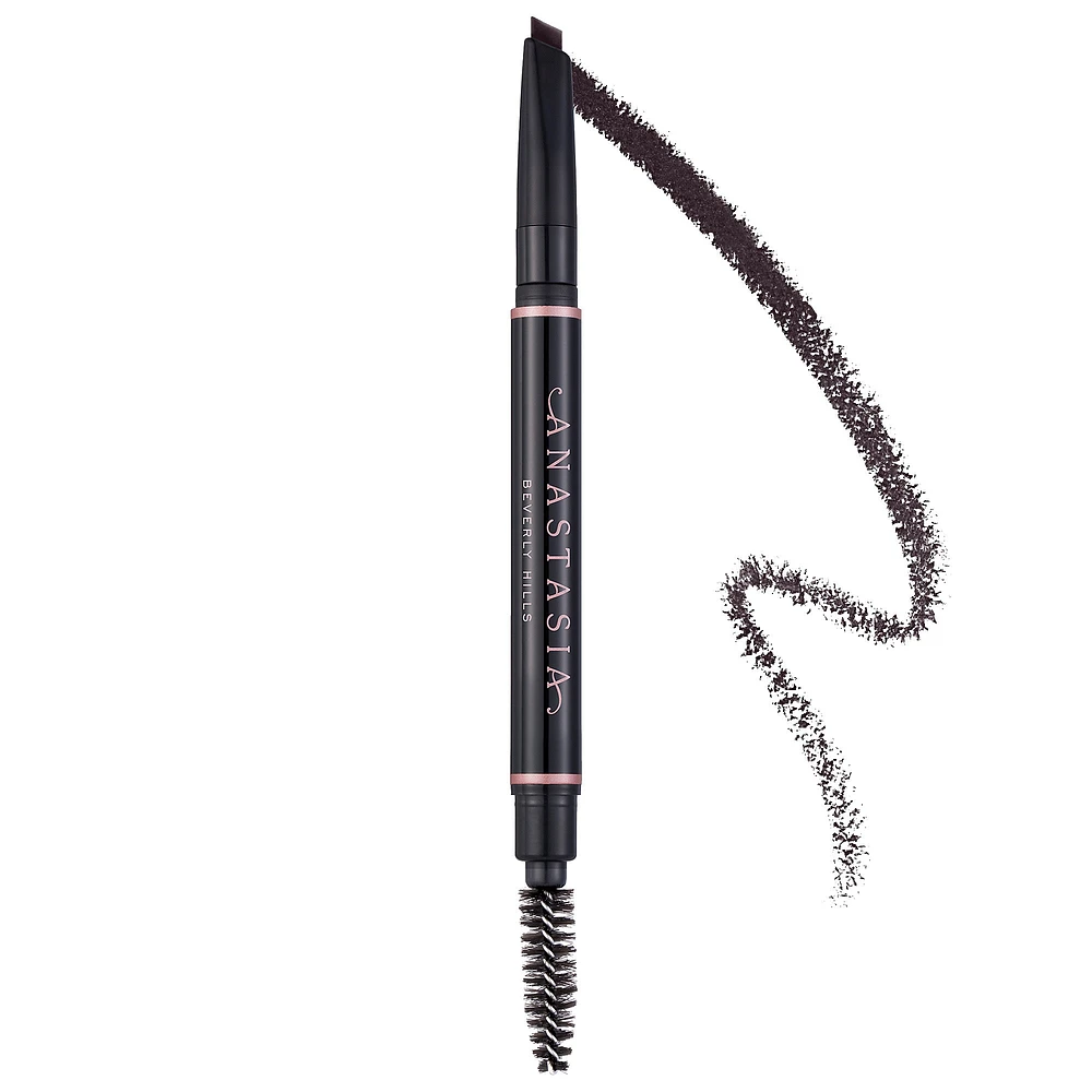 Brow Definer 3-in-1 Triangle Tip Easy Precision Eyebrow Pencil