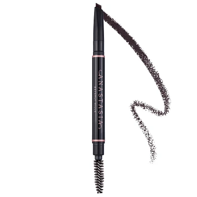 Brow Definer 3-in-1 Triangle Tip Easy Precision Eyebrow Pencil