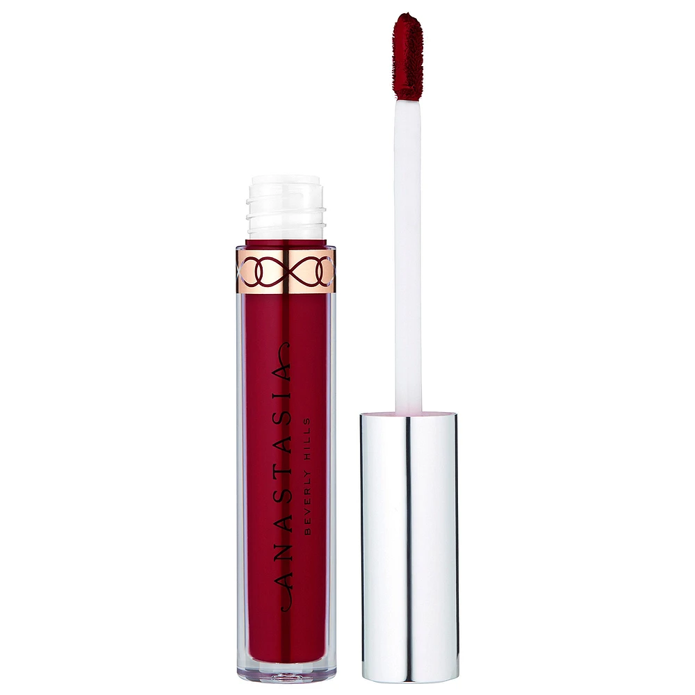 Anastasia Beverly Hills Smudge-Proof Matte Liquid Lipstick 0.11 g