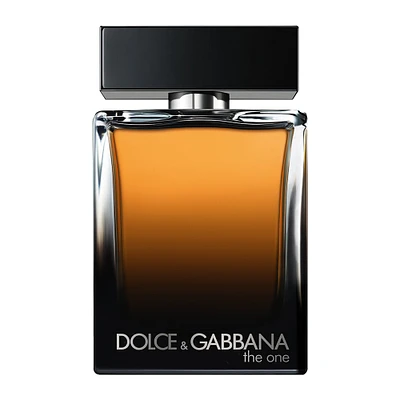 Dolce & Gabbana The One For Men Eau De Parfum 3.3 oz eau de parfum spray