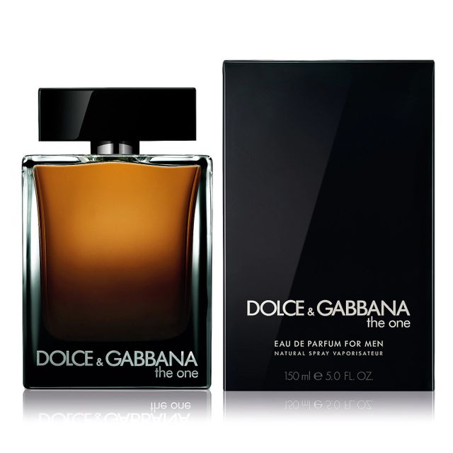 The One For Men Eau De Parfum