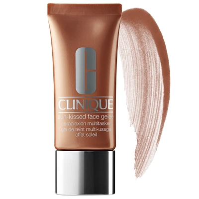 CLINIQUE Sun-Kissed Face Gelee Complexion Multitasker Bronzer 1 oz/ 30 mL