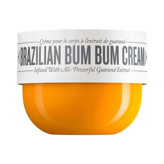 Sol de Janeiro Brazilian Bum Bum Firming Refillable Body Cream 8.1 oz/ 240 mL