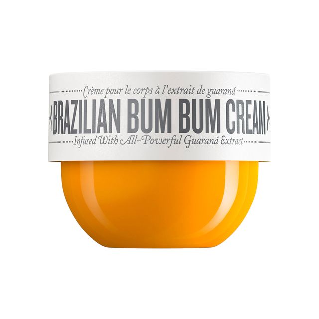 Brazilian Bum Body Cream