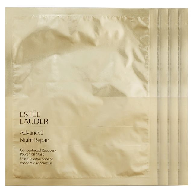 Estée Lauder Advanced Night Repair Concentrated Recovery PowerFoil Mask 4 sheets