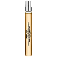 Maison Margiela REPLICA' Jazz Club Eau de Toilette Travel Spray with Tobacco Leaf & Rum 0.34 oz/ 10 mL