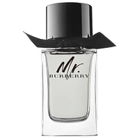 Mr. Burberry Eau de Toilette with Grapefruit and Vetiver