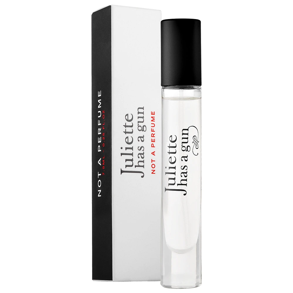 Not A Perfume
