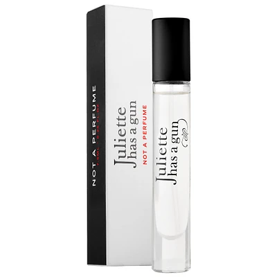 Not A Perfume