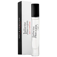 Not A Perfume