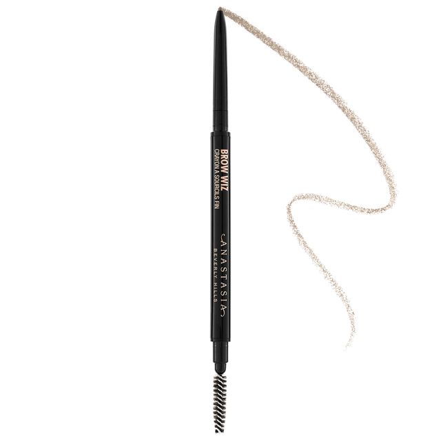 Anastasia Beverly Hills Brow Wiz® Ultra-Slim Precision Eyebrow Pencil 0.003 oz/ 0.085 g