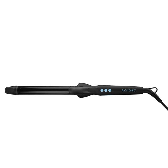 Long Barrel Styler Pro Curling Iron 1"