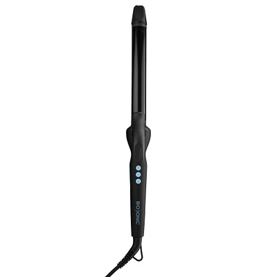 Long Barrel Styler Pro Curling Iron 1"