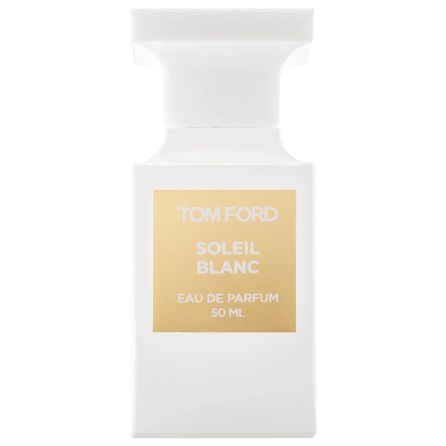 TOM FORD Soleil Blanc Eau de Parfum Fragrance oz/ mL