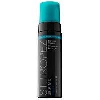 St. Tropez Self Tan Dark Bronzing Mousse 6.7 oz/ 198 mL