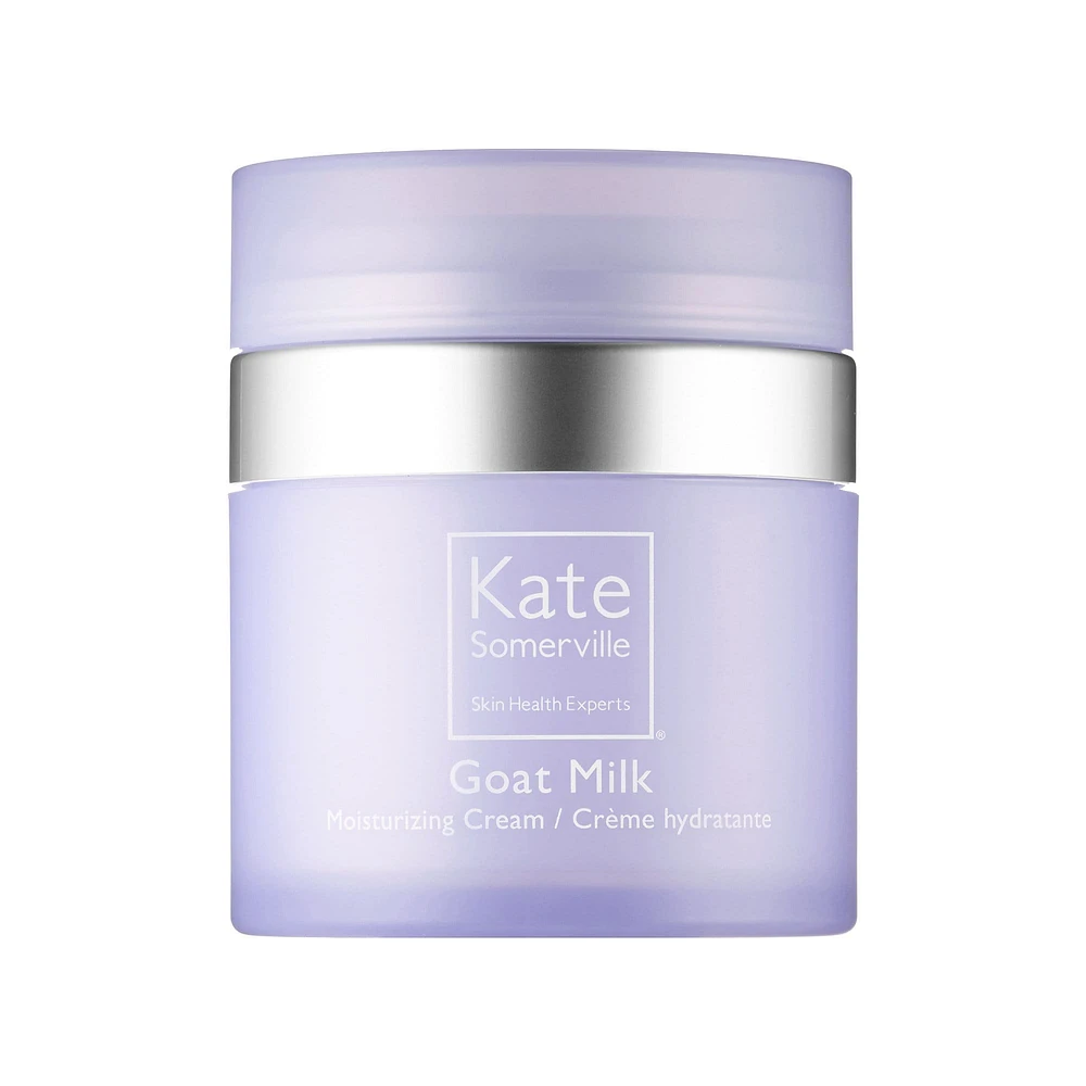 Kate Somerville Goat Milk Moisturizing Cream 1.7 oz/ 50 mL