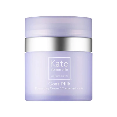 Kate Somerville Goat Milk Moisturizing Cream 1.7 oz/ 50 mL