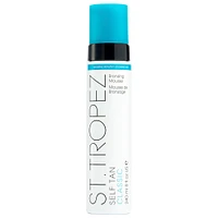 Self Tan Classic Bronzing Mousse
