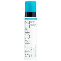 St. Tropez Self Tan Classic Bronzing Mousse oz/ mL
