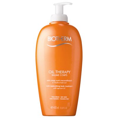 Biotherm Soin corporel Nutri-Replenishing Body Treatment 13.52 oz/ 400 mL