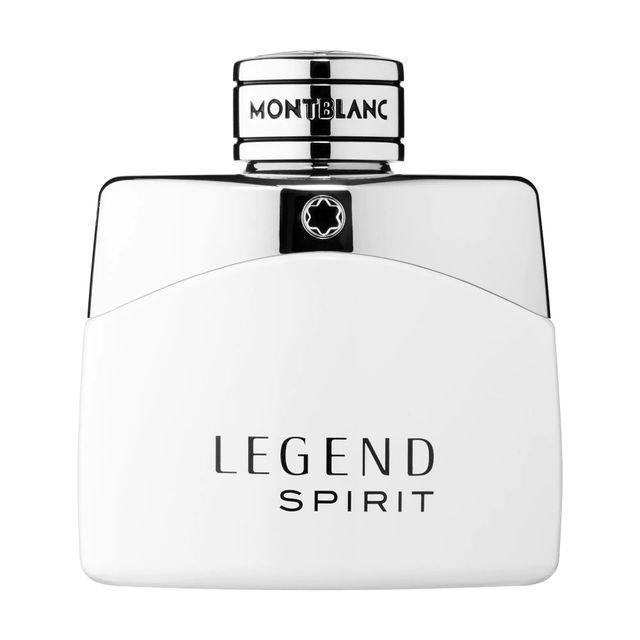 Montblanc Legend Spirit Eau de Toilette 1.7 oz/ 50 mL