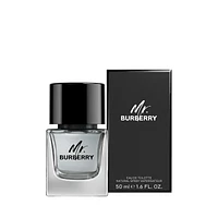 Mr. Burberry Eau de Toilette with Grapefruit and Vetiver