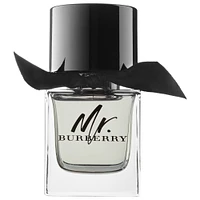 Mr. Burberry Eau de Toilette with Grapefruit and Vetiver