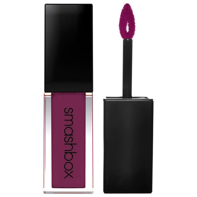 Smashbox Always On Longwear Matte Liquid Lipstick Girl Gang 0.13 oz/ 3.84 mL