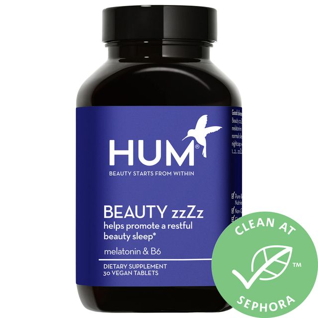 Beauty zzZz™ Sleep Support Supplement with Melatonin