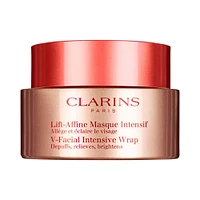 V-Facial Instant Depuffing Face Mask
