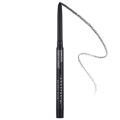 Anastasia Beverly Hills Darkside Waterproof Gel Matte Eyeliner Darkside 0.01 oz/ 0.28 g