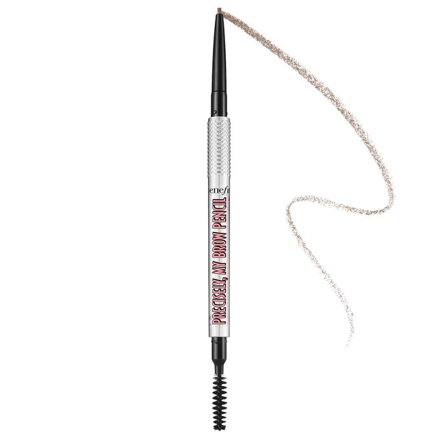 Benefit Cosmetics Precisely, My Brow Pencil Waterproof Eyebrow Definer 0.002 / 0.08g