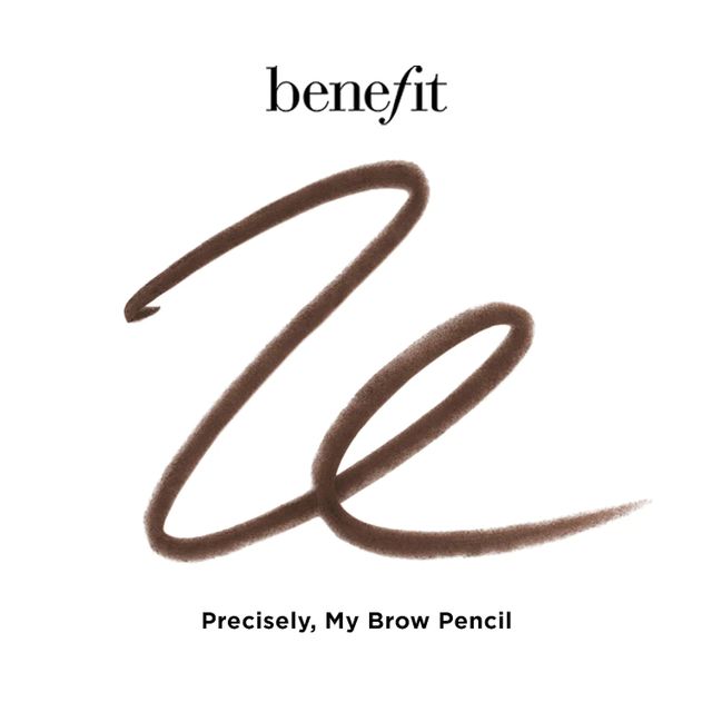 Precisely, My Brow Pencil Waterproof Eyebrow Definer