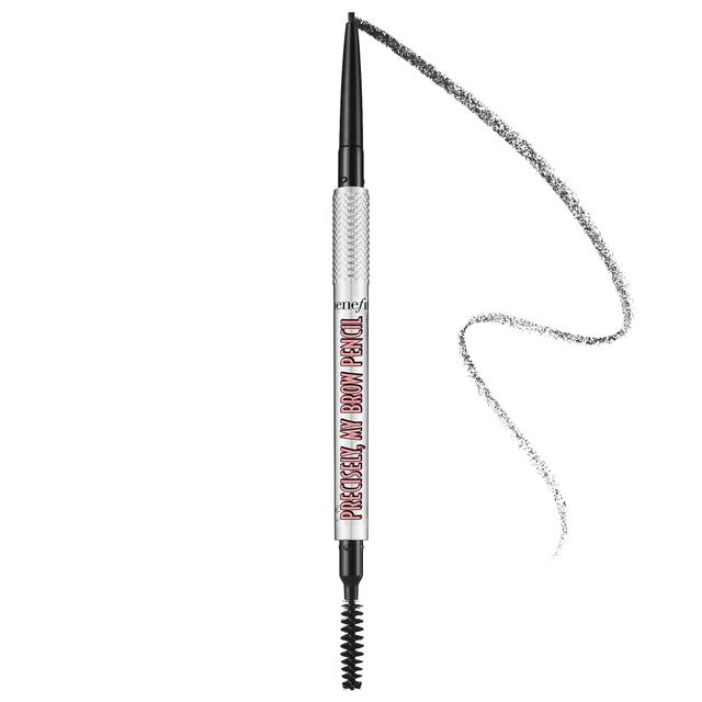 Benefit Cosmetics Precisely, My Brow Pencil Waterproof Eyebrow Definer 0.002 / 0.08g