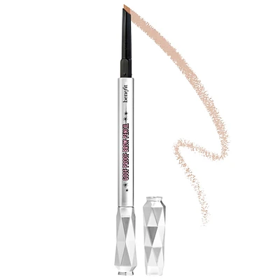 Goof Proof Waterproof Easy Shape & Fill Eyebrow Pencil